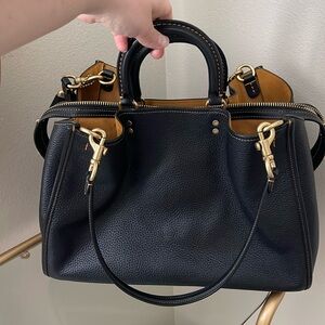 Rogue 39 Brass/Black Color NIB